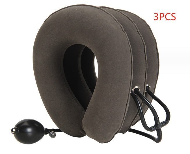 Portable Neck Stretcher for Pain Relief and Relaxation