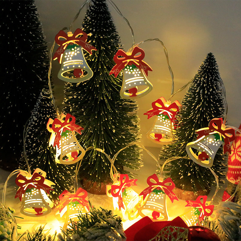 Christmas Decor LED Lights – Bring Joy to Any Room