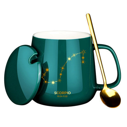 Teacher Appreciation Coffee Mug