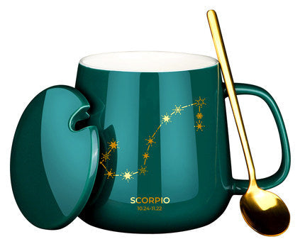 Teacher Appreciation Coffee Mug