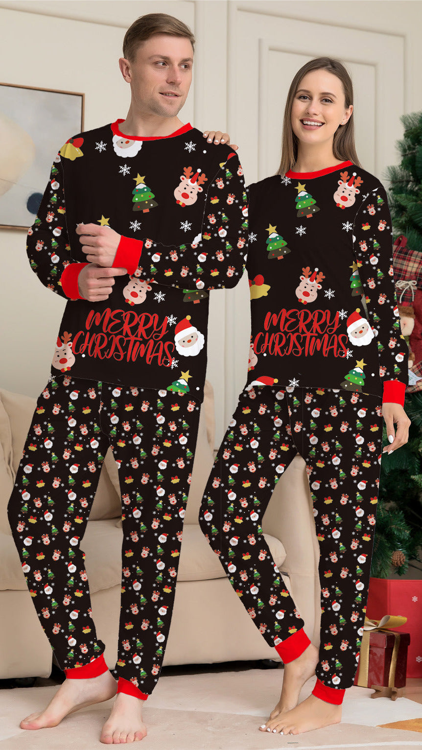 Matching Family Holiday Pajamas – Cozy Xmas Sleepwear for All