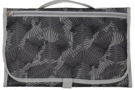 Portable Baby Diaper Mat – Foldable Changing Pad for Travel & Outdoor Use
