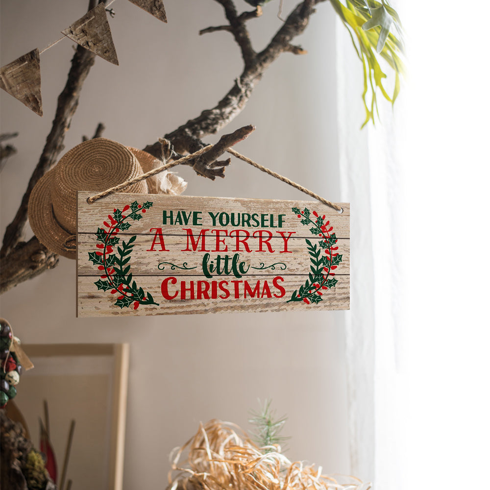 Christmas Interior Pendant Light Decor – Festive Hanging Ornament for Home Holiday Decoration