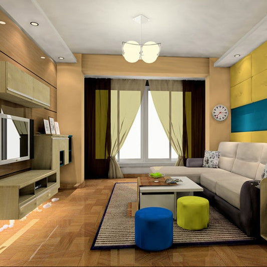 Ultra Bright LED Bulb – Energy Efficient Home Lighting for Indoor Use