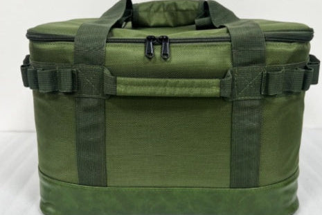 Camping Gear Storage Bag – Foldable Waterproof Organizer for Travel