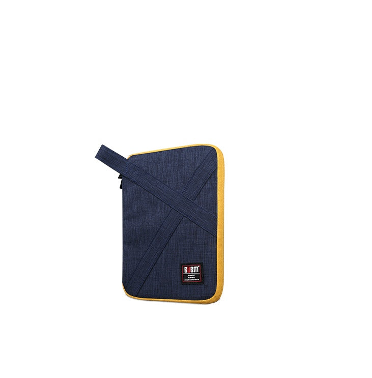 Travel Gadget Organizer Case – Cable Storage Bag for Phone Chargers & Tech Accessories
