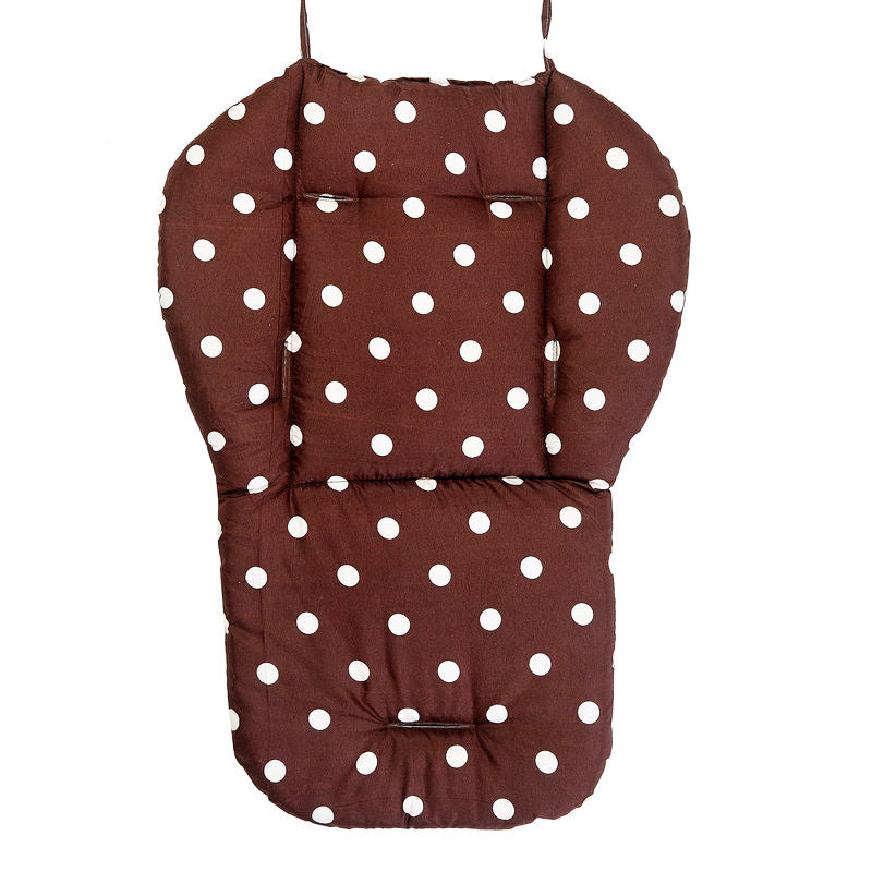 Baby Car Seat Kick Mat for Kids – Protective Backseat Cover for Clean & Comfortable Travel