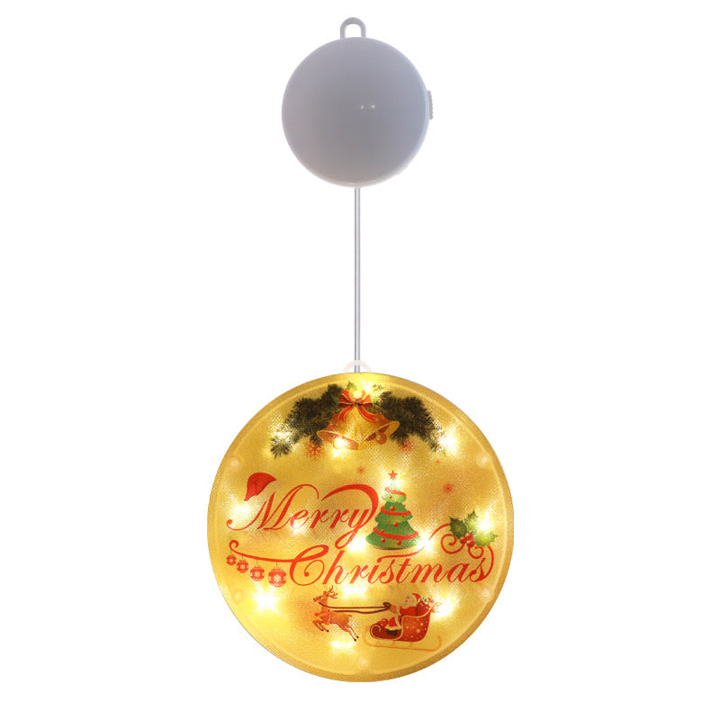 Curtain String Lights LED – Window Fairy Lights for Room Decor & Events