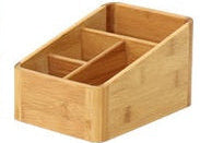Multi-Function Desktop Storage Box – Desk Organizer | Office & Home Organization