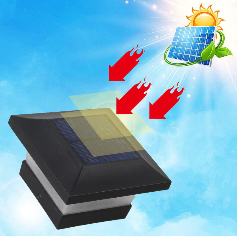Solar Garden Lights – Outdoor LED Pathway & Yard Lighting