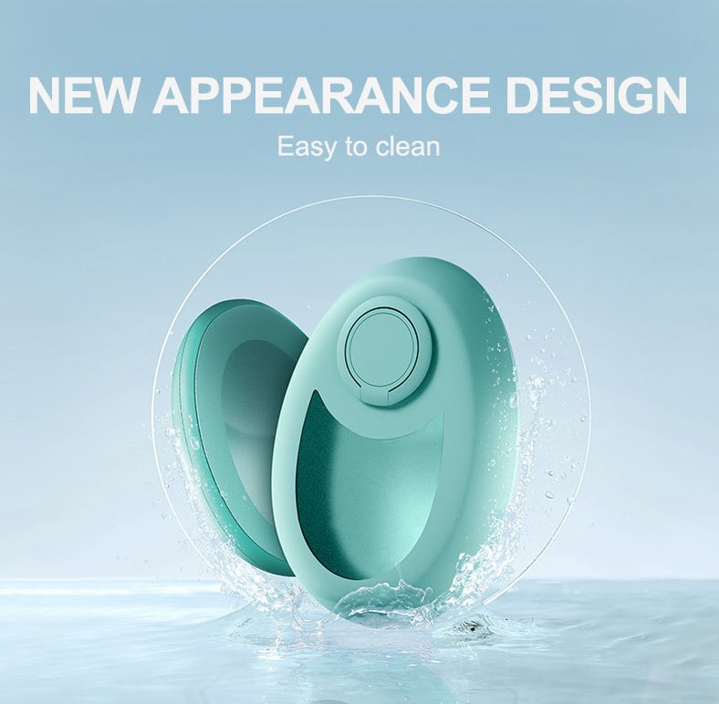 Hair Removal & Exfoliating Tool for Legs and Arms