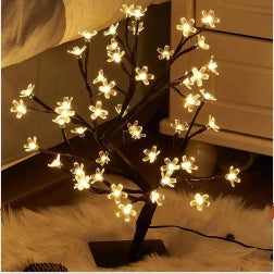 LED Copper Wire Light – Bedroom Fairy Lights, lounges, & cozy corners