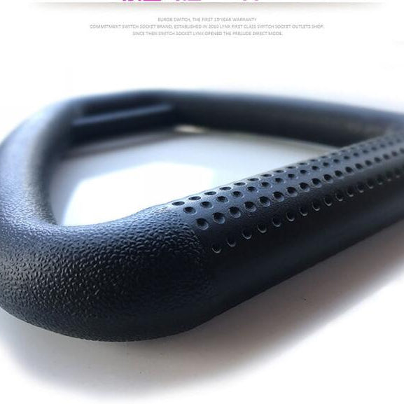 Fitness Ring for Home Workout – Portable Muscle Relief & Flexibility Trainer