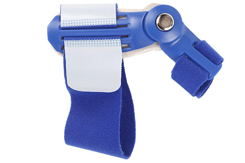 Bunion Corrector Sleeve – Hallux Valgus Pain Relief & Toe Alignment Support