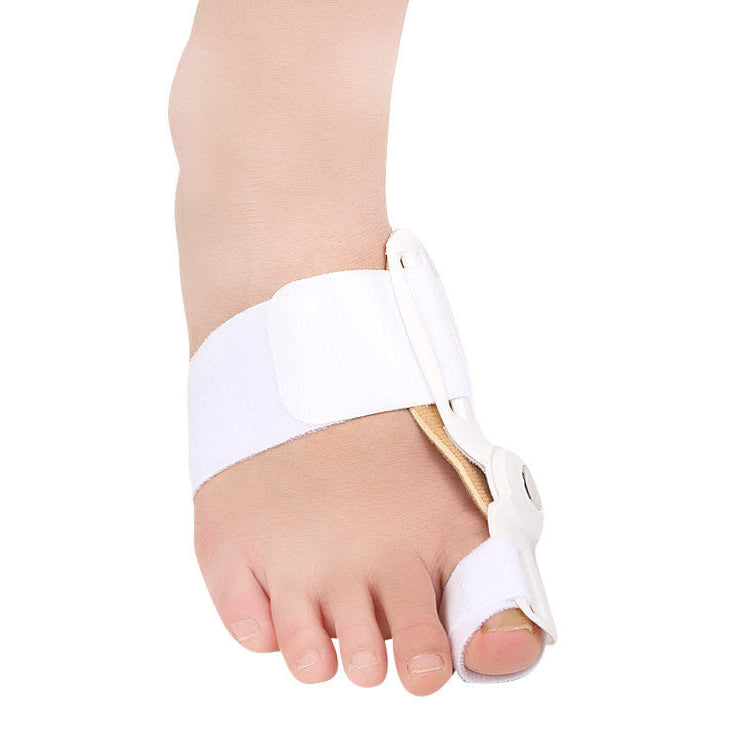 Bunion Corrector Sleeve – Hallux Valgus Pain Relief & Toe Alignment Support