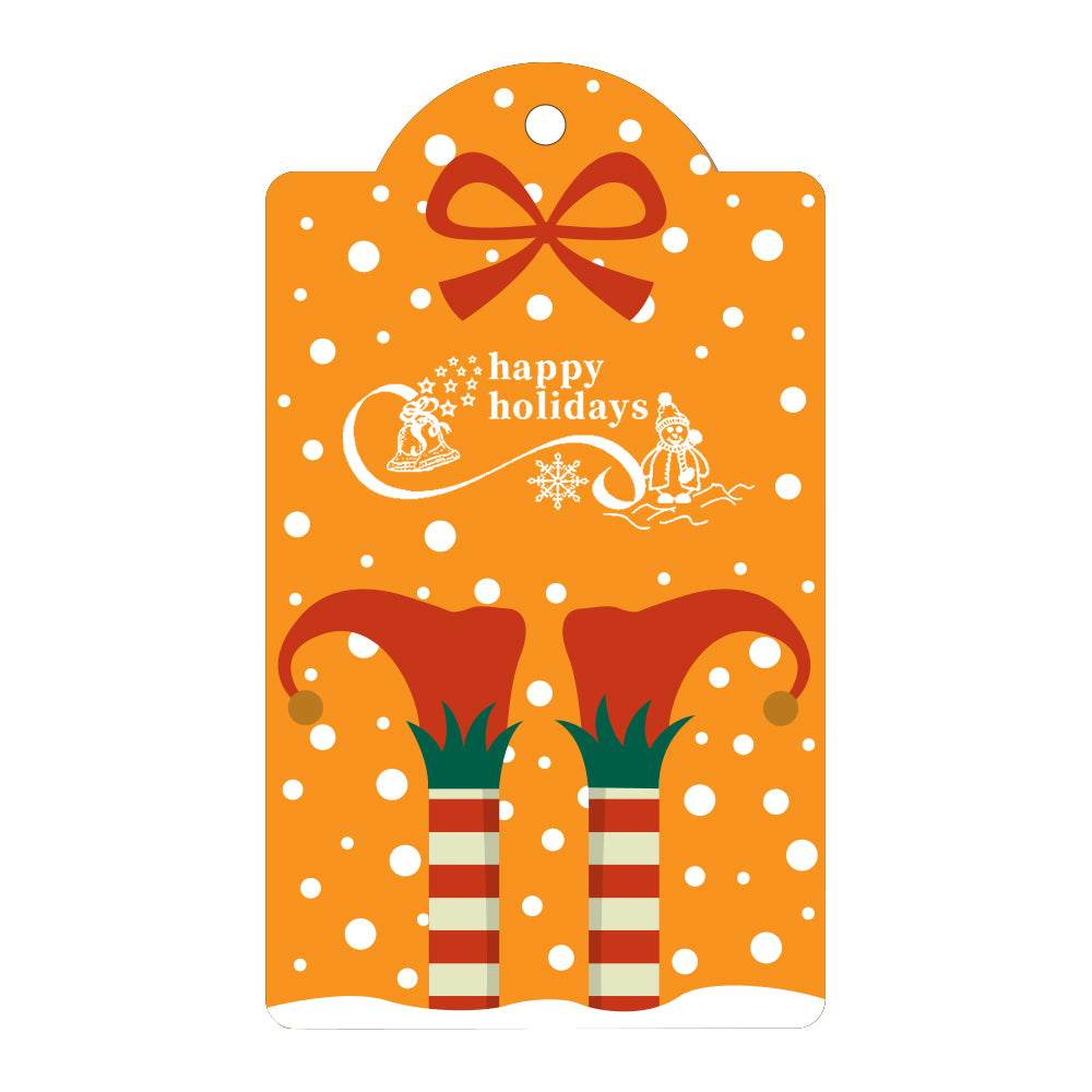 Christmas Hanging Car Ornament – Holiday Decor Pendant for Car & Home