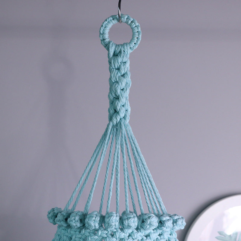 Boho Wedding Chandelier Center Ornament – Elegant Hanging Event Decor
