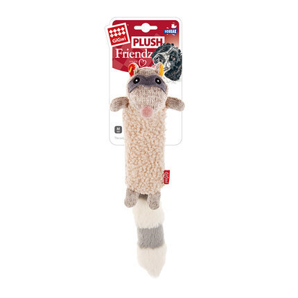 Stress‑Relief Pet Toy – Plush Sound Comfort Toy for Happy Pets
