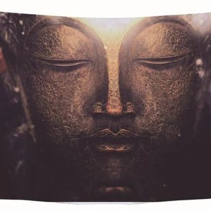 Decorative Wall Tapestry Cloth – Modern Home Decor Tarpaulin for Stylish Interiors