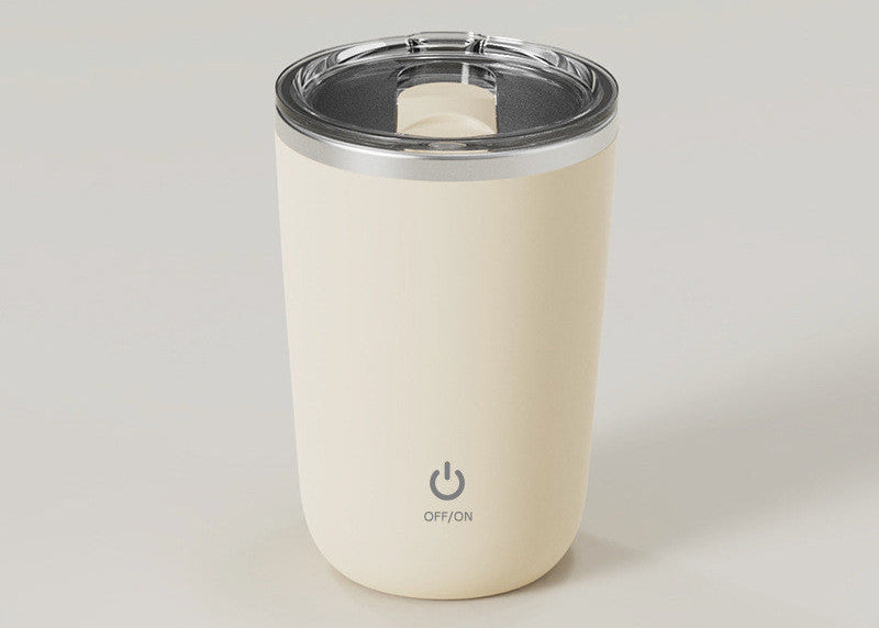 Self Stirring Mug – Automatic Coffee Mixing Cup for Smooth Drinks Anytime