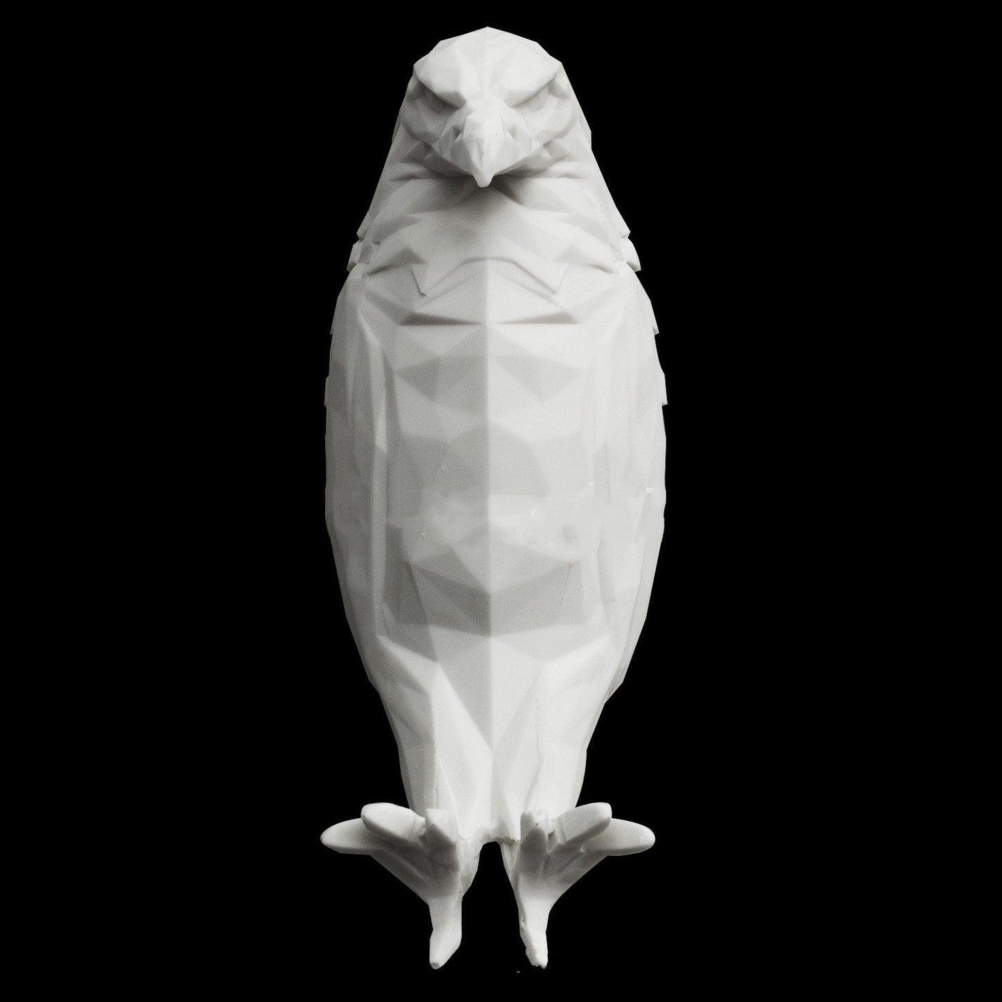 Owl & Eagle Atmosphere Lamp – Perfect for Unique Decor