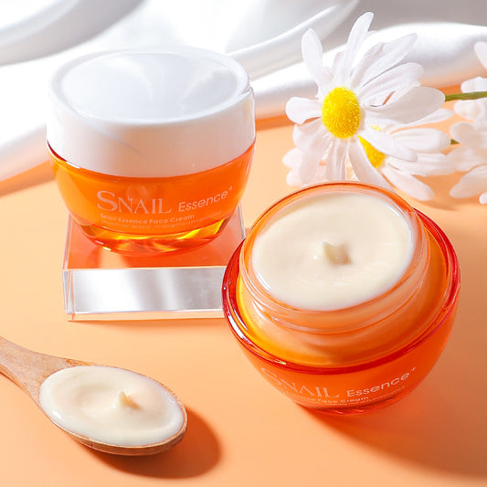 Intense Hydration Face Cream – Daily Moisturizer for Dry & Dull Skin
