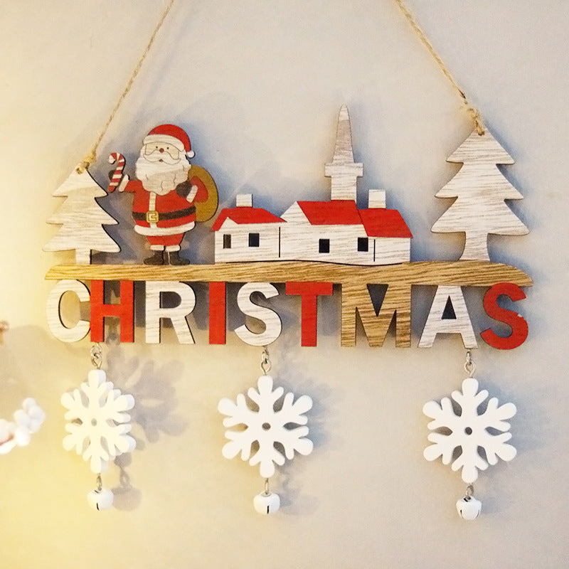 Halloween Christmas LED String Lights | Pumpkin Ghost Santa Snowflake Holiday Decor Lights
