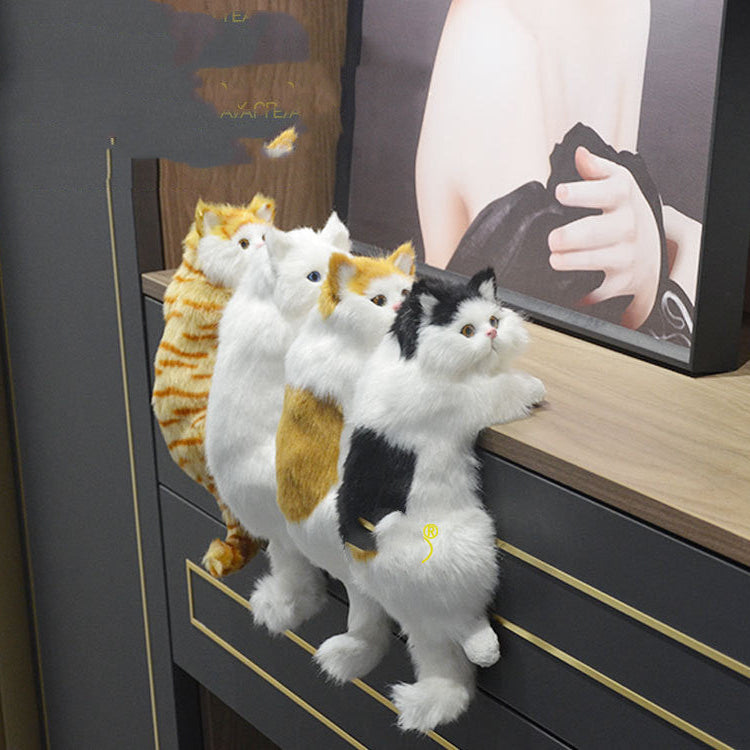 Simulated Pet Home Decor – Best Wedding Gift & Room Accent for Pet Lovers