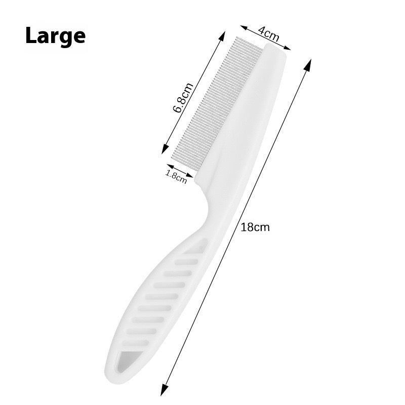 Ultimate Cat Grooming Brush | Self-Cleaning Deshedding Tool for Dogs & Cats