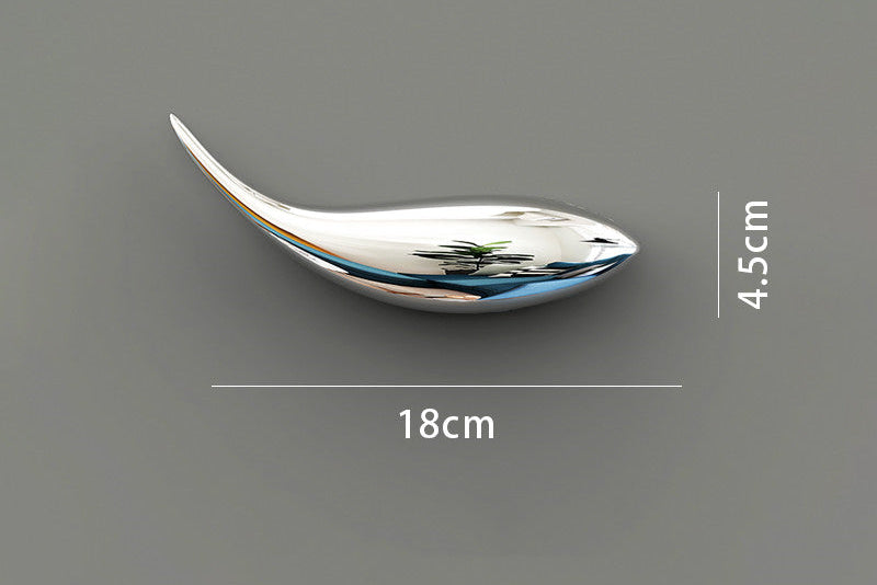 Luxury Wall Hanging Décor – Modern Living Room Pendant Wall Art Design