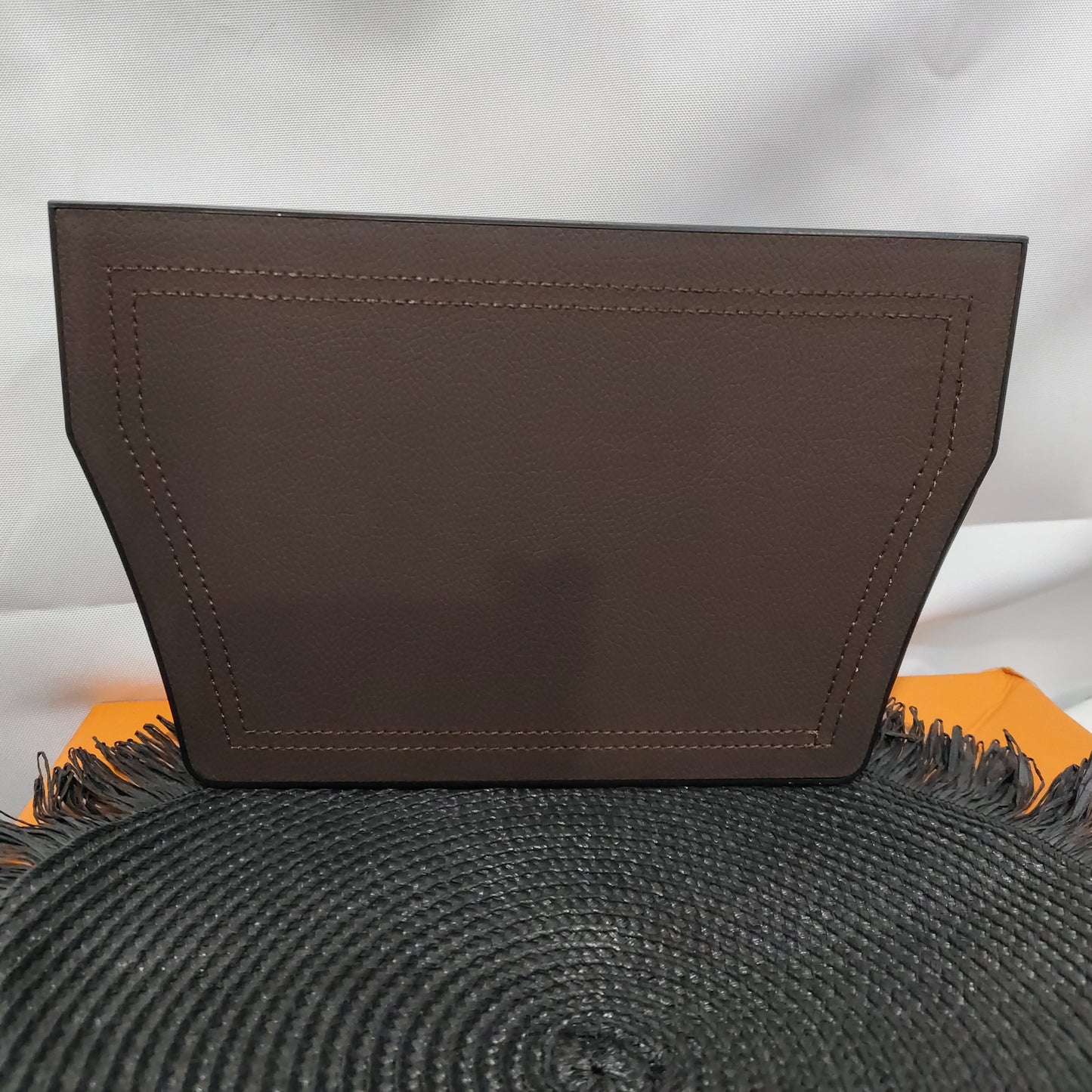 Foldable Car Storage Box – Car Organizer for Trunk & Seat | Car Interior Storage