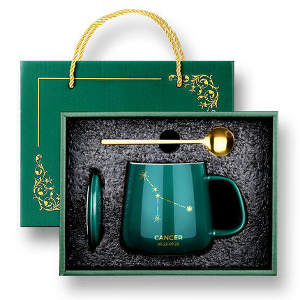 Teacher Appreciation Coffee Mug