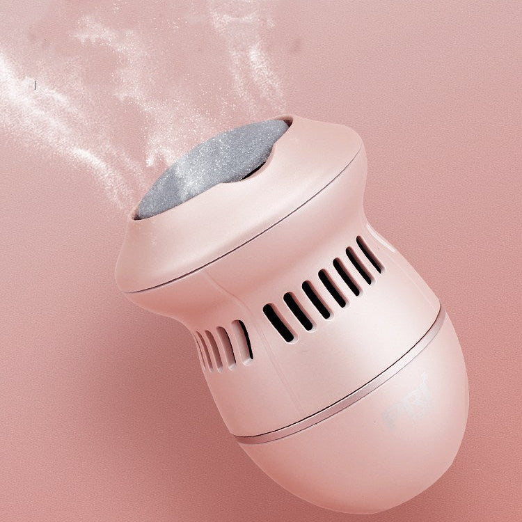 Electric Callus Remover Foot File – Professional Pedicure Dead Skin Remover