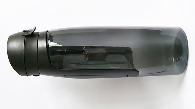 Hidden Security Container – Water Bottle Stash Box for Home, Travel & Office