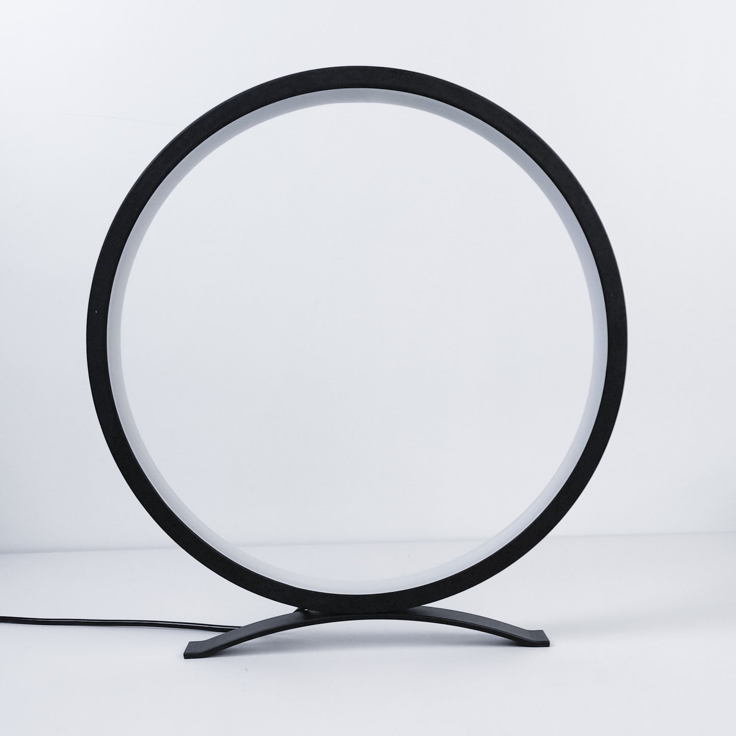 Eye-Caring Study Desk Lamp – LED Bedroom Reading Light for  Home Office Setup