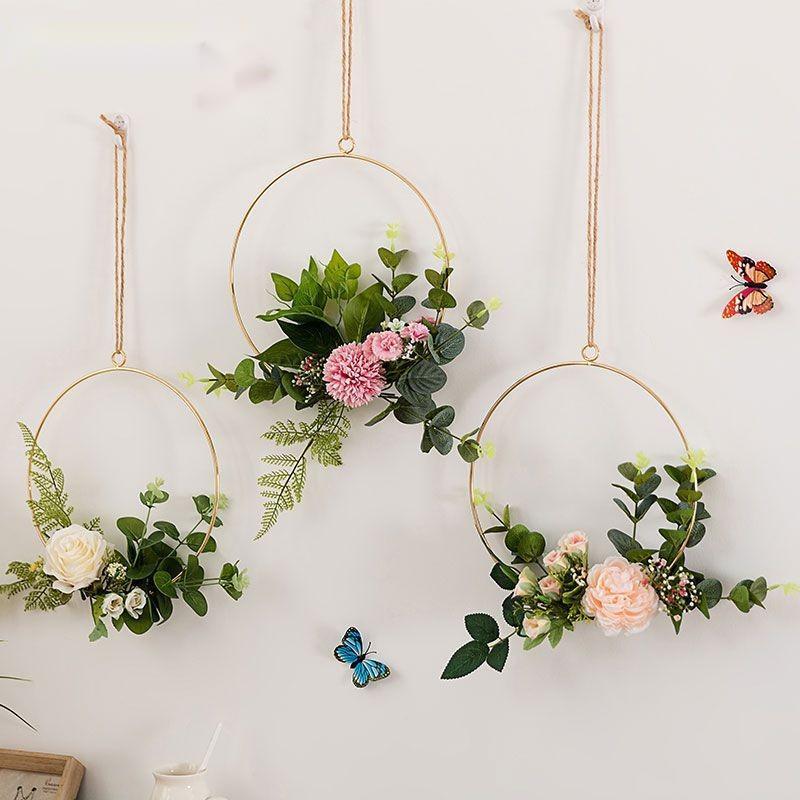 Modern Interior Wall Hanging Decor – Stylish Wall Art Decoration for Living Room & Bedroom