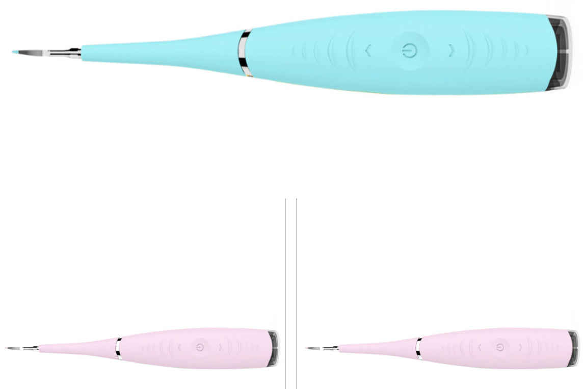 Smart Electric Toothbrush Waterproof | Sonic Cleaning for Whiter Teeth & Healthier Gums
