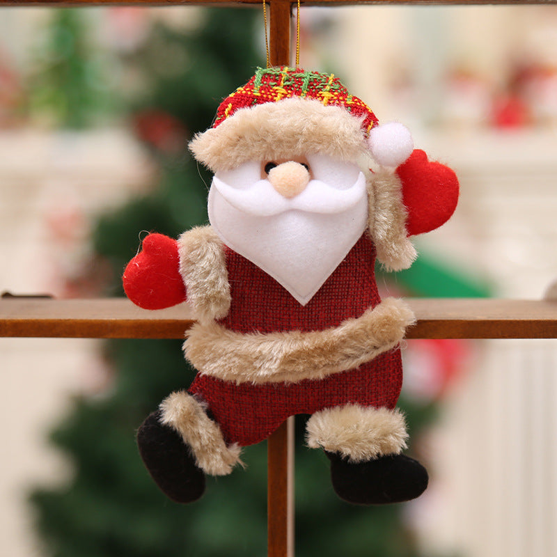 Christmas Tree Accessories Kit – Premium Holiday Decor for Perfect Tree Styling