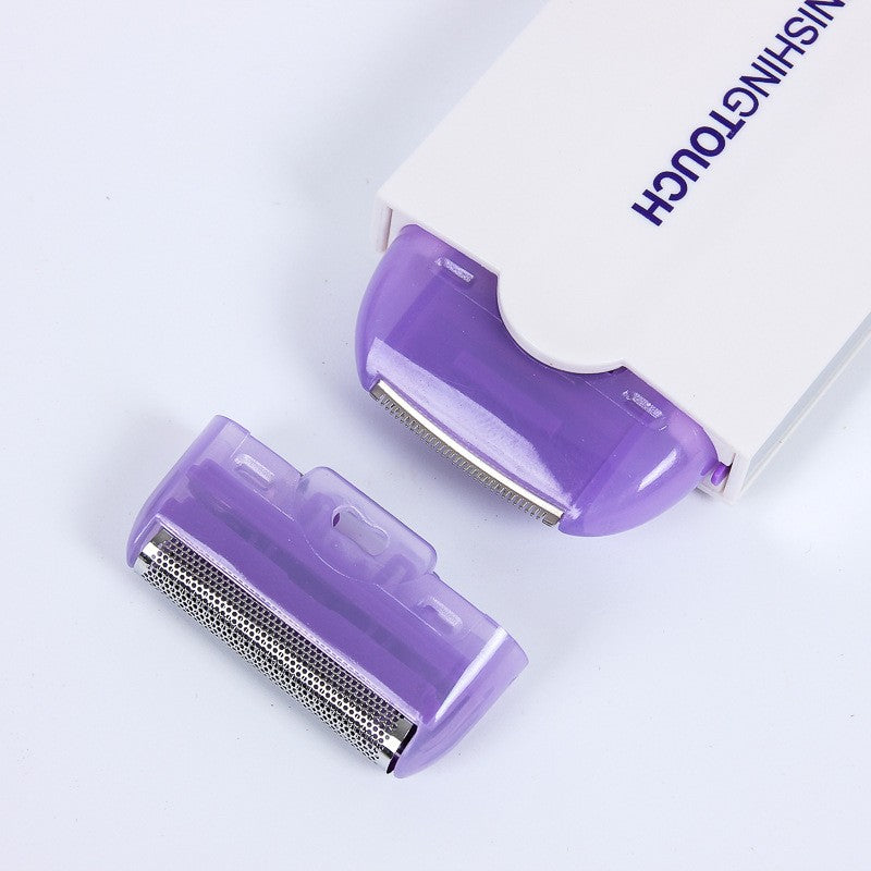 Laser Hair Removal Device – Permanent Hair Reduction for Smooth Skin