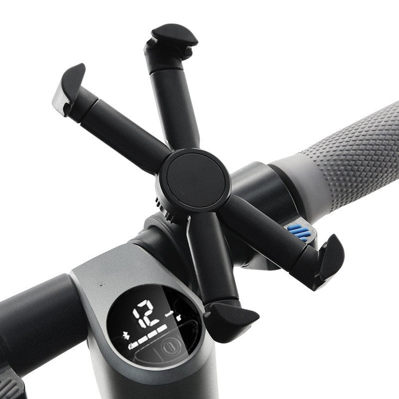 Folding Bike Accessories Kit – Mountain Bicycle Storage & Travel Gear Set