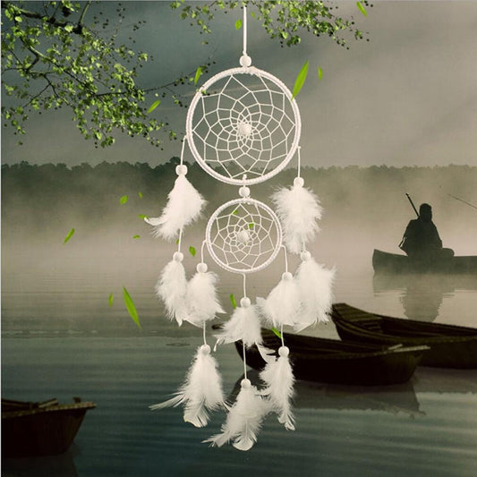 Luxury Feather Decor for Weddings – Elegant Centerpiece Decorations for Home & Events