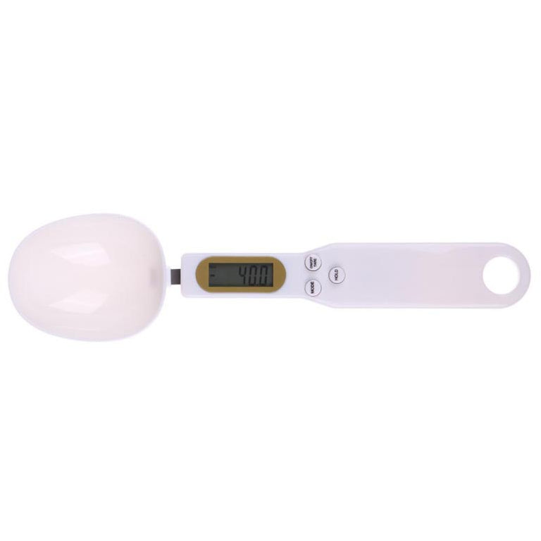 Digital Measuring Spoon Scale – Precision Kitchen Tool