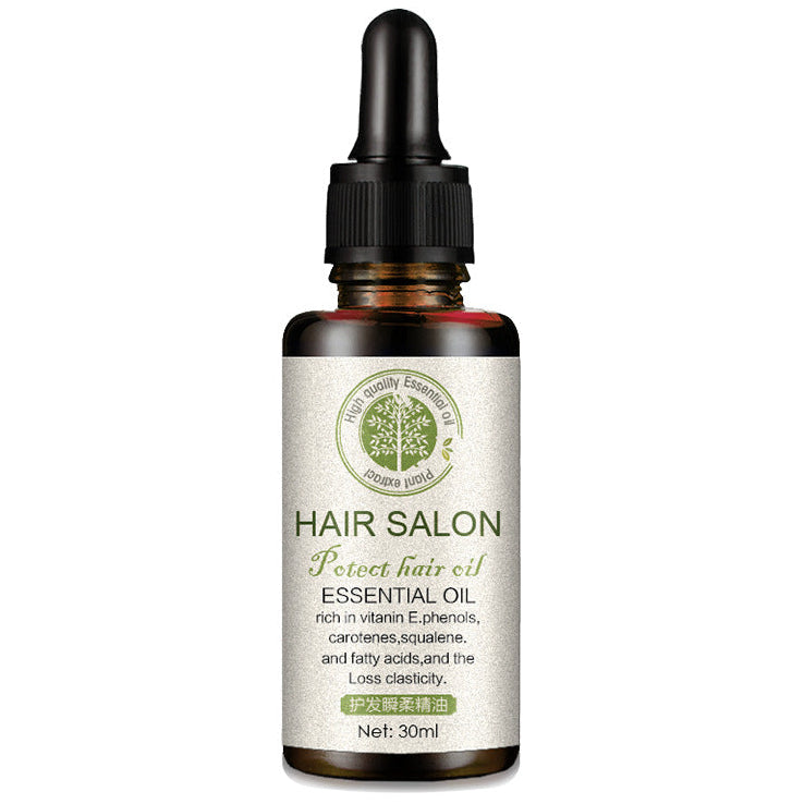 Hair Growth Essential Oil – Nourishing Treatment for Thicker, Stronger Hair
