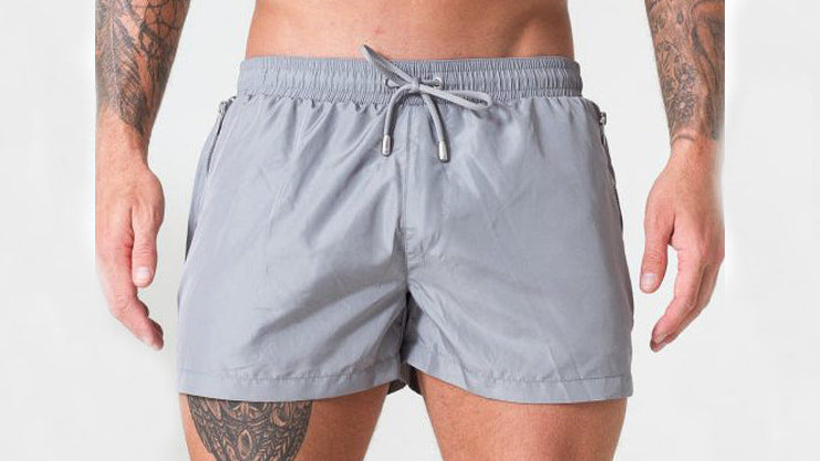 Summer Swimwear for Men – Lightweight Swim Shorts & Swimsuit Trunks