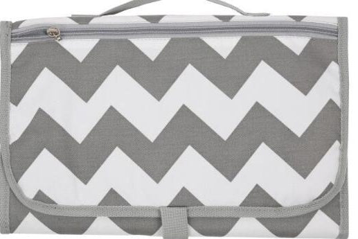 Portable Baby Diaper Mat – Foldable Changing Pad for Travel & Outdoor Use