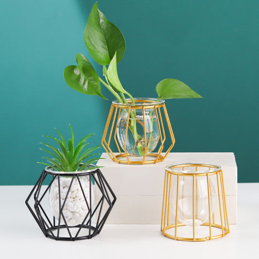 Decorative Living Room Accessory – Stylish Desktop Ornament