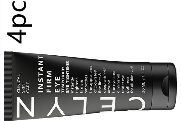 Eye Care Cream for Dark Circles & Puffiness – Anti-Aging Wrinkle Repair Treatment