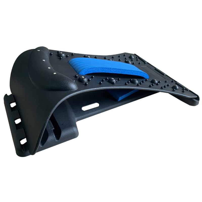 Back Massager for Pain Relief & Muscle Relaxation