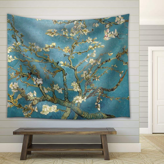 Wall Tapestry Art – Boho Hanging Decor for Home Interior