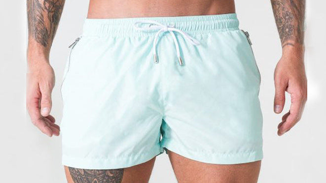 Summer Swimwear for Men – Lightweight Swim Shorts & Swimsuit Trunks